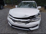 Honda Accord Ex-L 1HGCR2F86HA071934 fotografie