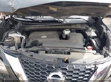 Nissan Murano Sv Intelligent Awd 5N1AZ2BS6LN152730 fotografie