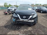 Nissan Murano Sv Intelligent Awd 5N1AZ2BS6LN152730 photo