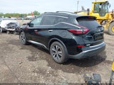Nissan Murano Sv Intelligent Awd 5N1AZ2BS6LN152730 снимка