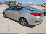 Kia Optima Lx 5XXGM4A77EG304194 снимка
