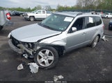 Subaru Forester 2.5X Premium JF2SH6CC5AH760875 снимка