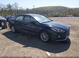 Hyundai Sonata Se 5NPE24AF9KH757396 снимка