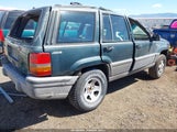 Jeep Grand Cherokee Laredo 1J4GZ58SXPC119846 fotografie