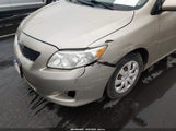 Toyota Corolla Le 2T1BU40E19C098989 снимка