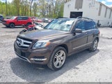 Mercedes-Benz Glk 350 4Matic WDCGG8JBXFG353428 снимка