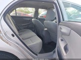 Toyota Corolla Le 1NXBU4EE4AZ264370 снимка