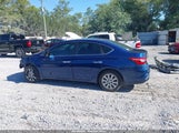 Nissan Sentra S 3N1AB7AP8KY457816 снимка