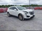 Cadillac Xt5 Standard 1GYKNARS0HZ280007 снимка