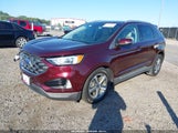 Ford Edge Sel 2FMPK3J90KBC25345 photo