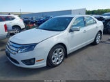 Ford Fusion Se 3FAHP0HA6BR246524 снимка