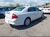 Ford Fusion Se 3FAHP0HA6BR246524 снимка
