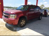 Chevrolet Avalanche  Lt 3GNEC12067G166343 снимка