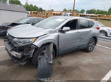 Honda Cr-V Ex 7FARW2H50JE081140 снимка