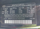 Hyundai Santa Fe Hybrid Sel 5NMP2DG13TH095060 photo