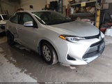 Toyota Corolla L 2T1BURHE1JC001196 снимка