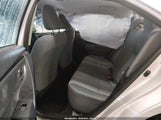 Toyota Corolla L 2T1BURHE1JC001196 снимка