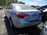 Toyota Corolla L 2T1BURHE1JC001196 снимка