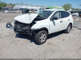 Nissan Rogue S JN8AS5MV1AW103349 снимка