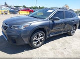 Subaru Outback Limited Xt 4S4BTGND8M3187203 снимка