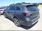 Subaru Outback Limited Xt 4S4BTGND8M3187203 снимка