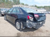 Toyota Camry Hybrid Le 4T1BD1FK3DU078438 photo