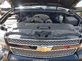 Chevrolet Tahoe Ltz 1GNFK130X7J405753 photo