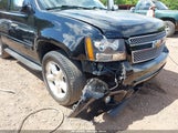 Chevrolet Tahoe Ltz 1GNFK130X7J405753 fotografie