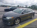 Toyota Camry Se 4T1BF1FK9EU317406 снимка