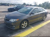 Toyota Camry Se 4T1BF1FK9EU317406 снимка