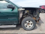 Chevrolet Silverado  1Lt 3GCUKREC9FG210653 снимка