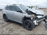 Toyota Rav4 Le 2T3BFREVXJW856497 fotografie
