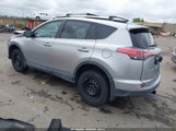 Toyota Rav4 Le 2T3BFREVXJW856497 fotografie