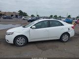 Kia Forte Ex KNAFU4A20D5646733 снимка