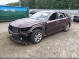 Kia Optima Lx 5XXGT4L30HG126565 снимка