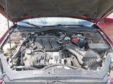 Ford Fusion Se 3FAHP07107R129949 снимка
