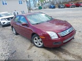 Ford Fusion Se 3FAHP07107R129949 снимка