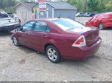Ford Fusion Se 3FAHP07107R129949 снимка