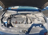 Hyundai Sonata Se 5NPE24AF9HH552363 снимка