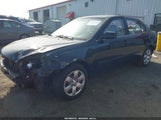 Kia Optima Lx KNAGE123X85216799 снимка