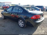 Kia Optima Lx KNAGE123X85216799 fotografie