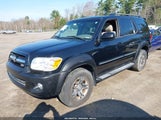 Toyota Sequoia Limited V8 5TDBT48A47S288973 снимка