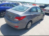 Hyundai Accent Gls KMHCT4AE6DU504018 снимка