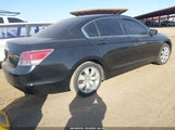 Honda Accord 2.4 Ex JHMCP26748C010354 снимка