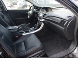 Honda Accord Ex-L 1HGCR2F82FA177858 снимка
