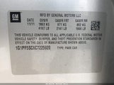 Chevrolet Cruze 1Lt 1G1PF5SC6C7225920 снимка