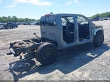 Nissan Frontier Pro-4X 4X4 1N6ED1EKXNN696075 fotografie