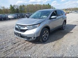 Honda Cr-V Ex 2HKRW2H53KH645961 снимка