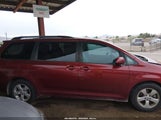 Toyota Sienna Le 8 Passenger 5TDKK3DC1GS709083 fotografie