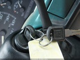 GMC Sierra K2500 1GTGK29NXSE501535 photo